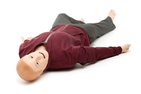 laerdal simman 3g probe